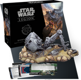 DOWNED AT-ST BATTLEFIELD Expansion
