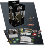 JYN ERSO Commander Expansion