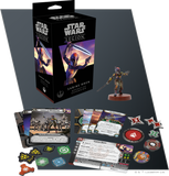 SABINE WREN Operative Expansion