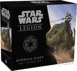 DEWBACK RIDER Unit Expansion