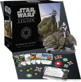 DEWBACK RIDER Unit Expansion