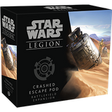CRASHED ESCAPE POD Battlefield Expansion