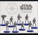 B1 BATTLE DROIDS Unit Expansion