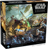 LEGION CLONE WARS Core Set