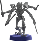 LEGION CLONE WARS Core Set