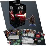 COUNT DOOKU Commander Expansion