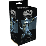 CLONE CAPTAIN REX Commander Expansion