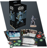 CLONE CAPTAIN REX Commander Expansion