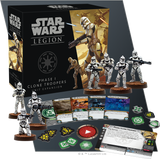 PHASE I CLONE TROOPERS Unit Expansion