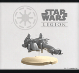 LEGION CLONE WARS Core Set