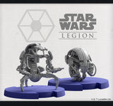 LEGION CLONE WARS Core Set
