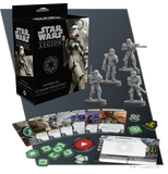 IMPERIAL STORMTROOPERS Upgrade Expansion