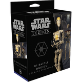 B1 Battle Droids Upgrade Expansion
