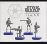 B1 Battle Droids Upgrade Expansion