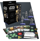 B1 Battle Droids Upgrade Expansion