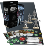 PHASE I CLONE TROOPERS Upgrade Expansion