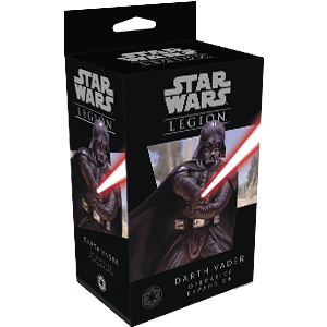 DARTH VADER Operative Expansion