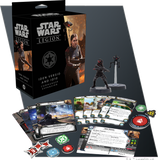 IDEN VERSIO and ID10 Commander Expansion