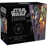 B2 SUPER BATTLE DROIDS Unit Expansion