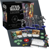 B2 SUPER BATTLE DROIDS Unit Expansion