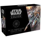 TX-130 SABER-CLASS FIGHTER TANK Unit Expansion