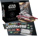 TX-130 SABER-CLASS FIGHTER TANK Unit Expansion