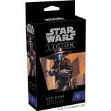 CAD BANE Operative Expansion