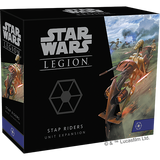 STAP Riders Unit Expansion