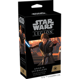 ANAKIN SKYWALKER Commander Expansion