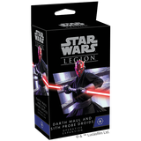 DARTH MAUL and Sith Probe Droids Operative Expansion