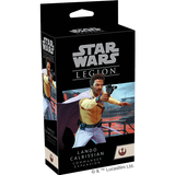 LANDO CALRISSIAN Commander Expansion