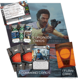 LANDO CALRISSIAN Commander Expansion