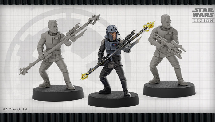 Agent Kallus Commander Expansion