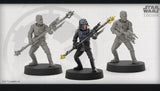 Agent Kallus Commander Expansion