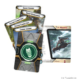 RADDAUGH GNASP FLUTTERCRAFT Unit Expansion