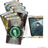 INFANTRY SUPPORT PLATFORM Expansion