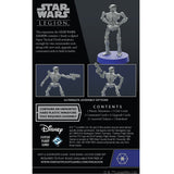 SUPER TACTICAL DROID Commander Expansion
