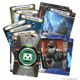 SUPER TACTICAL DROID Commander Expansion