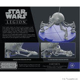 DSD1 DWARF SPIDER Unit Expansion
