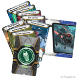 DSD1 DWARF SPIDER Unit Expansion