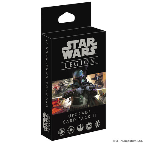 Star Wars Legion Card Pack 2