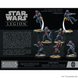 Mandalorian Super Commandos
