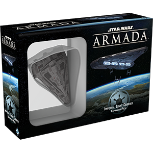 Imperial Light Carrier - Expansion Pack
