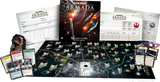 REBELLION IN THE RIM - Campaign Expansion