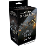 Armada Dial Pack