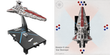 Venator-Class Star Destroyer