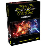 THE FORCE AWAKENS - Beginner Game