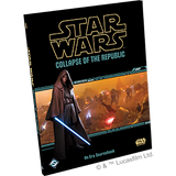 COLLAPSE OF THE REPUBLIC: Sourcebook