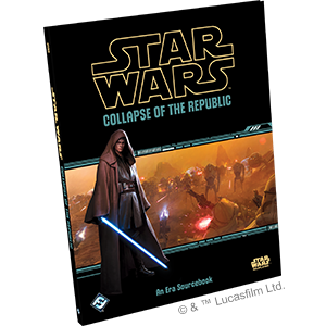 COLLAPSE OF THE REPUBLIC: Sourcebook