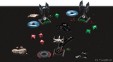 STAR WARS X-WING - Second Edition Core Set